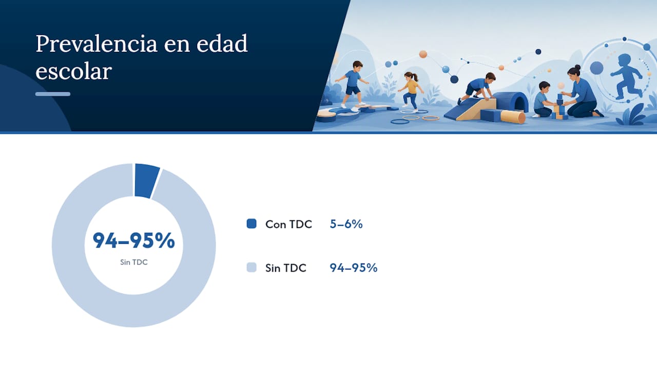 ¿Qué señales indican dificultades en la planificación motora y cuándo hay que evaluar? — overview diagram