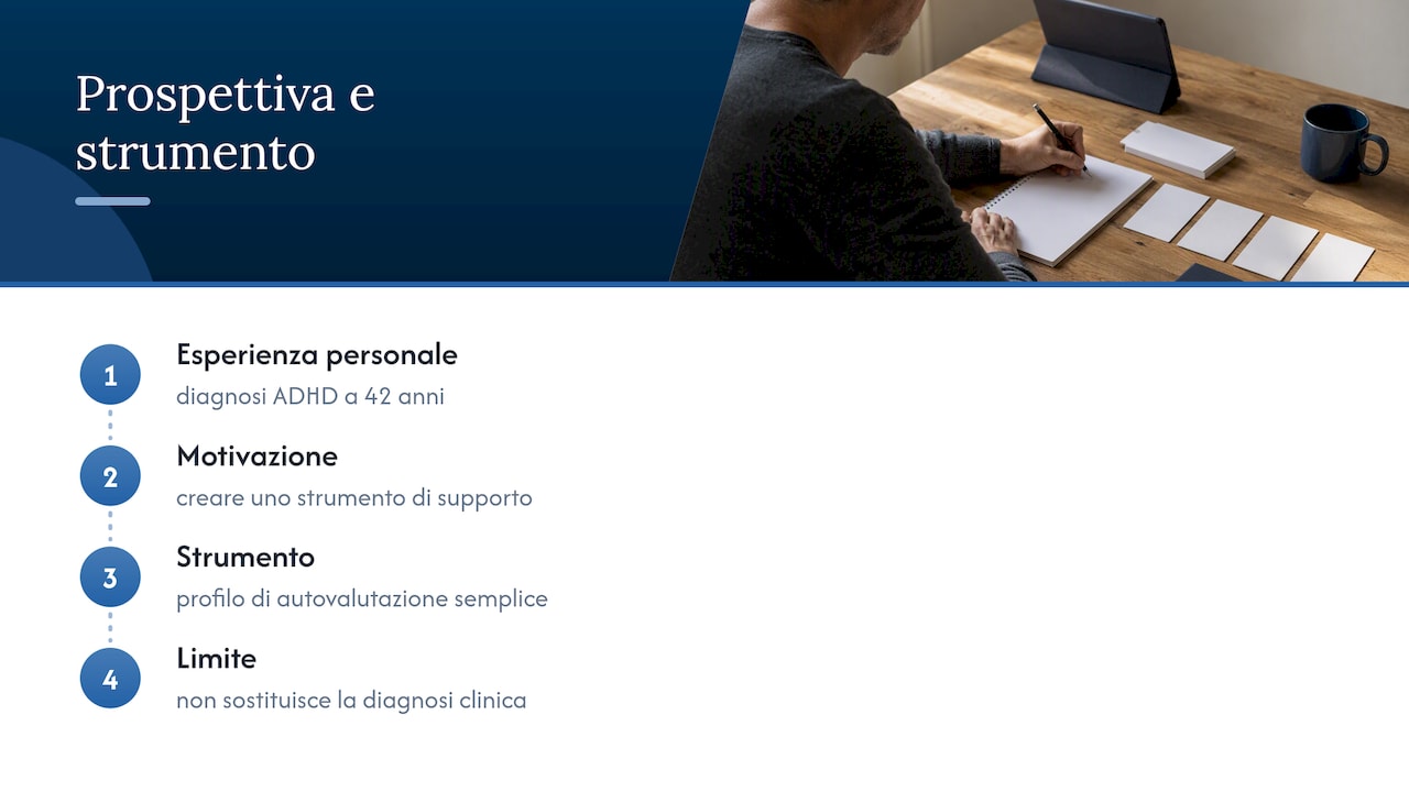 Prospettiva dell'autore e strumenti di supporto al dialogo scuola-famiglia — overview diagram