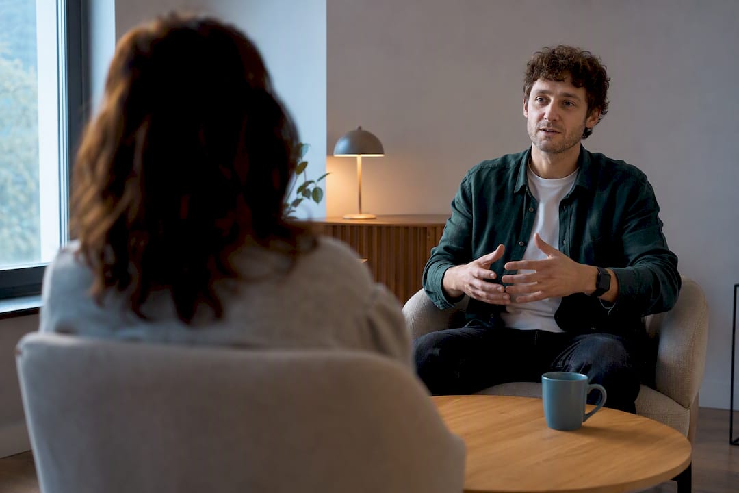 Entretien clinique dans le cadre d’une évaluation neuropsychologique