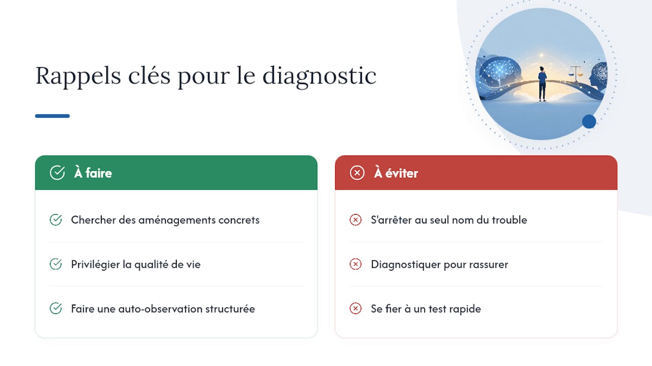 Ce que je retiens de ces profils souvent mal compris — overview diagram