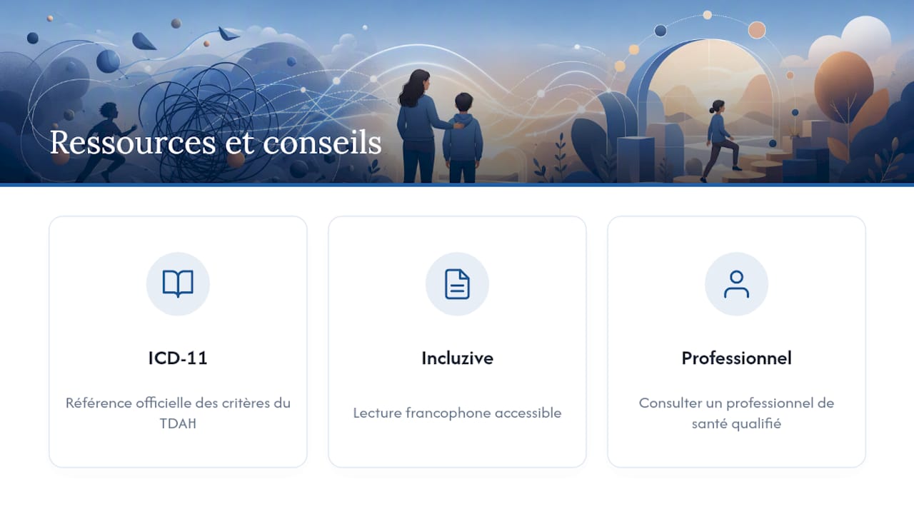 Pour aller plus loin sur le sujet — overview diagram