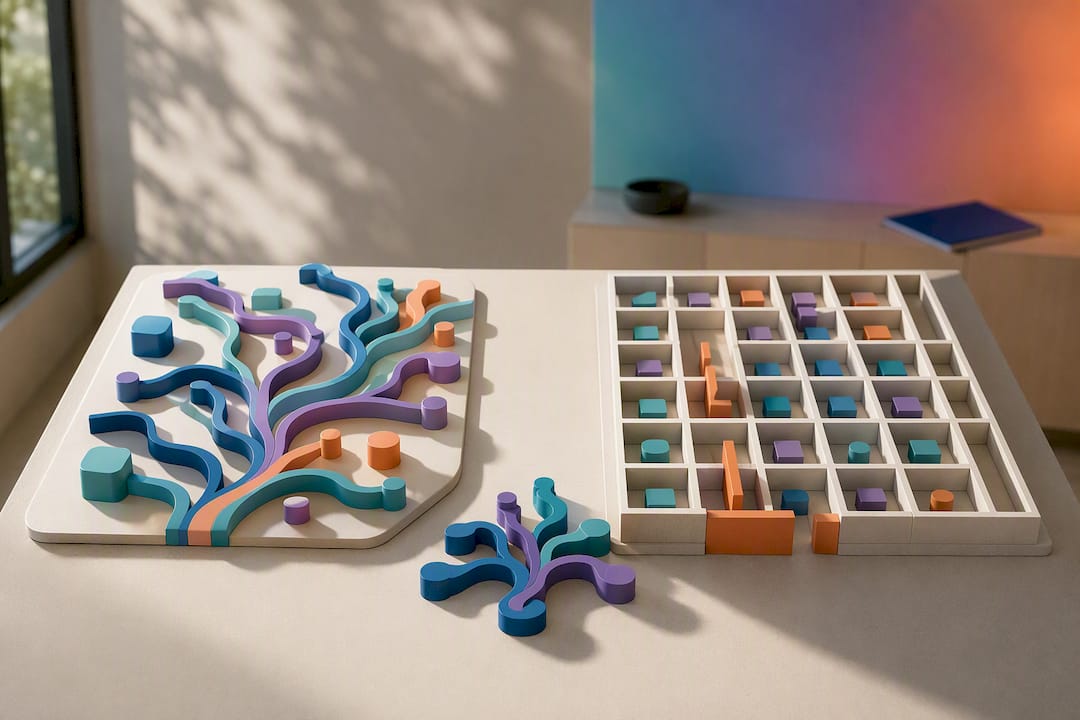 Entorno flexible que potencia las fortalezas cognitivas
